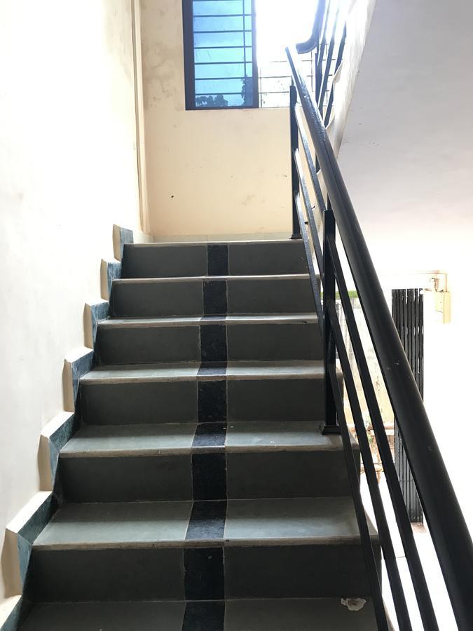 Stayvelle Inn Diveāgar Zewnętrze zdjęcie